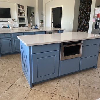 B&C renovations - After - General Contractors Near Me