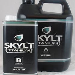 Duller & Co - Ultramatte lak