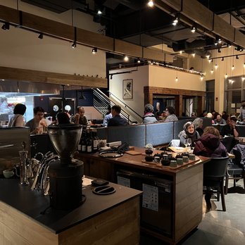 Pagu - Japanese Near Me - Cambridge, Massachusetts