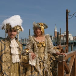 Atelier Flavia - Venice Atelier