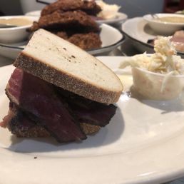 1st Cut Pastrami