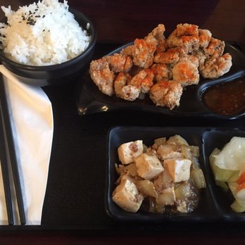 Taste Tea Cafe - Popcorn Chicken Ricw - Taiwanese Near Me - Artesia, California Taste Tea Cafe - Popcorn Chicken Ricw - Taiwanese Near Me - Artesia, California