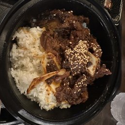 Spicy Pork