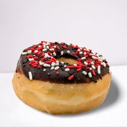 Sweet Bunz - Chocolate sprinkle