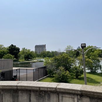 Garfield Park - Parks Near Me - Chicago, Illinois