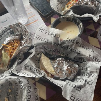 Condado Tacos - Bars Near Me - Columbus, Ohio Condado Tacos - Bars Near Me - Columbus, Ohio