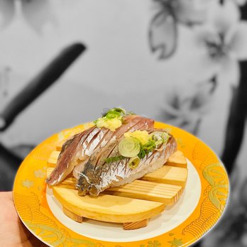 Featured image of post View 13 Izumi Revolving Sushi Serramonte Center Daly City Ca