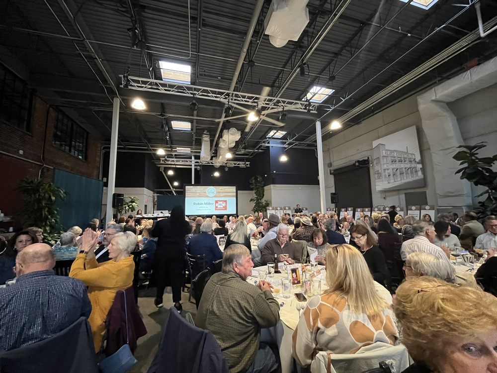 APRON Inc. - social services organization in Louisville, KY