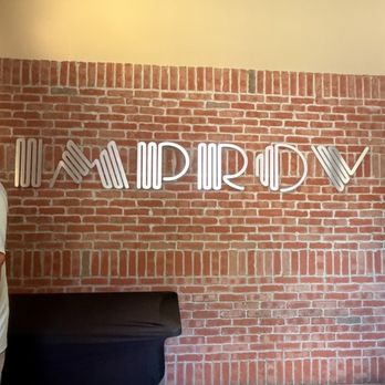 Ontario Improv - Comedy Clubs Near Me - Ontario, California