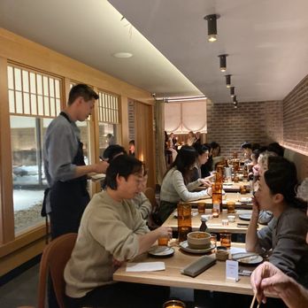 Konban - Izakaya Near Me - New York, New York Konban - Izakaya Near Me - New York, New York