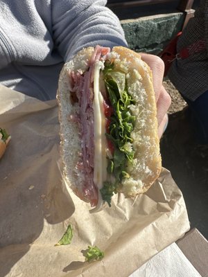 Neal's Deli by null