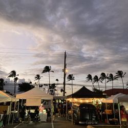 Maui Sunday Market
