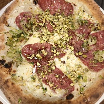 Fat Olives - Pizza Near Me - Flagstaff, Arizona