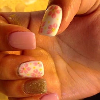 Nail Royale - Nail Salons Near Me - Missouri City, Texas