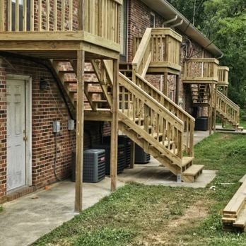 Ironwood Builders - Carpenters Near Me - Doyle, Tennessee