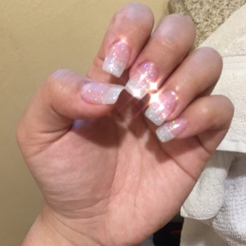 CT Nails - Nail Salons Near Me - Rowland Heights, California