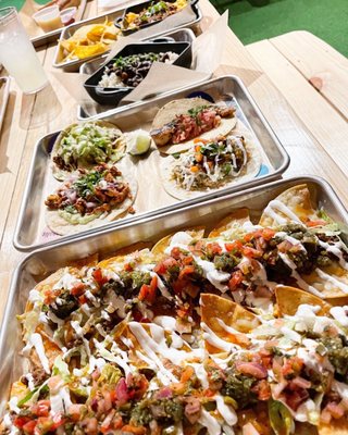 BANDITO Food Park + Cantina by null