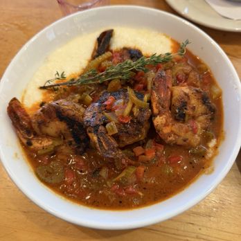 The Post Colorado - Rosedale - Shrimp & Grits - Chicken Shop Near Me - Denver, Colorado