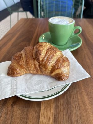 Clarke Café (PSC) by null