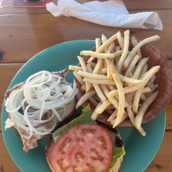 Cathy's Beach Connection - Sandwiches Near Me - Juno Beach, Florida