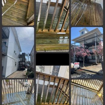 Moyer Power Washing - Pressure Washers Near Me - Villas, New Jersey Moyer Power Washing - Pressure Washers Near Me - Villas, New Jersey