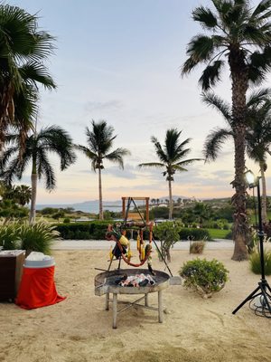 Secrets Puerto Los Cabos Golf & Spa Resort by null