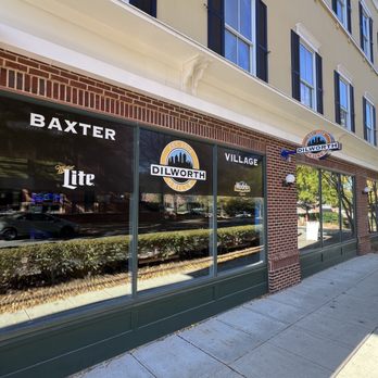 Dilworth Grille at Baxter - American Near Me - Fort Mill, South Carolina Dilworth Grille at Baxter - American Near Me - Fort Mill, South Carolina