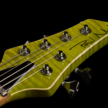 Guitartech - James Lewis, Paul Nieto custom guitar! - Musical Instruments & Teachers Near Me - New York, New York