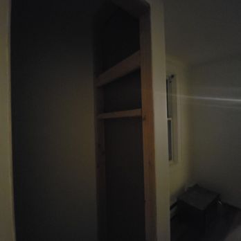 Flash painting - This is supposed to be a finished closet - Painters Near Me - Paterson, New Jersey Flash painting - This is supposed to be a finished closet - Painters Near Me - Paterson, New Jersey