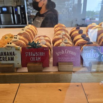 Bun Appetit - Donuts Near Me - Fremont, California