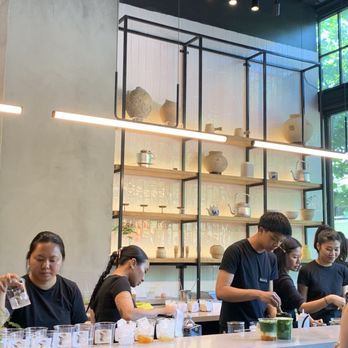 Phe - Coffee & Tea Near Me - Seattle, Washington Phe - Coffee & Tea Near Me - Seattle, Washington