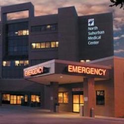 Northwest ER