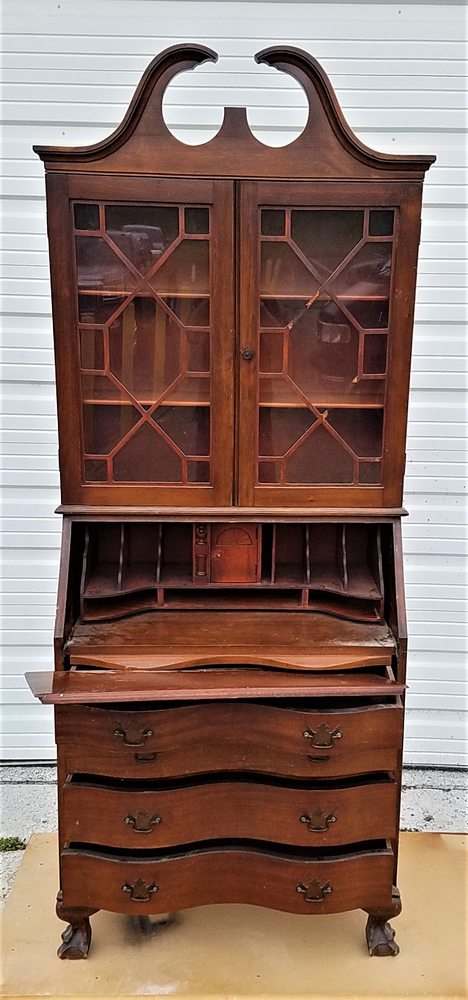 Black Cat Restoration - upholstery in Brandon, FL