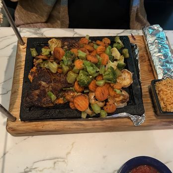 Santo Anejo - Steak Patron - Mexican Near Me - Jefferson City, Missouri