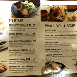 Kinn Thai
