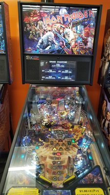 Joe's Playland by null