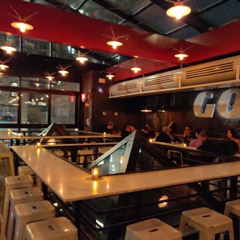 Gusto 101 - Italian Near Me - Toronto, Ontario Gusto 101 - Italian Near Me - Toronto, Ontario