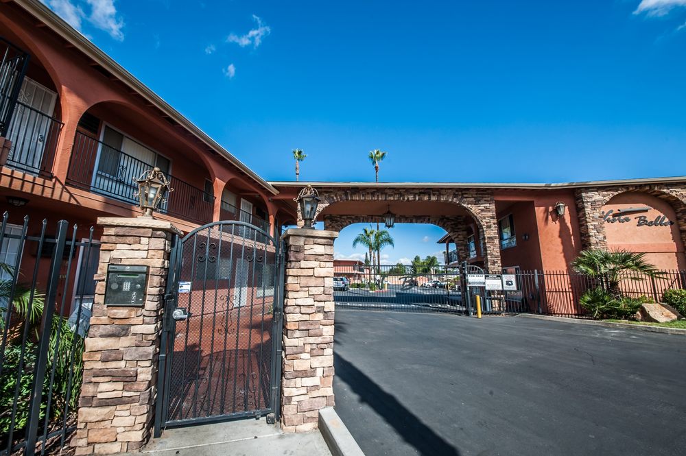 VISTA BELLA APARTMENTS 32 Photos & 12 Reviews 1362 E Main St, El