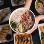 Pho Gyu X Vietnamese Kitchen