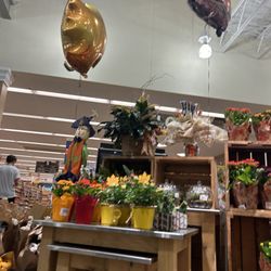Ingle's Market