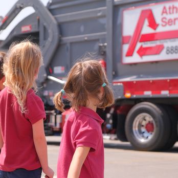 Athens Services - Junk Removal & Hauling Near Me - La Puente, California Athens Services - Junk Removal & Hauling Near Me - La Puente, California
