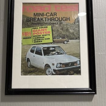 Concord Honda - Auto Repair Near Me - Concord, California Concord Honda - Auto Repair Near Me - Concord, California