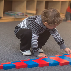 Early Steps Montessori Academy - Early Steps Montessori Academy