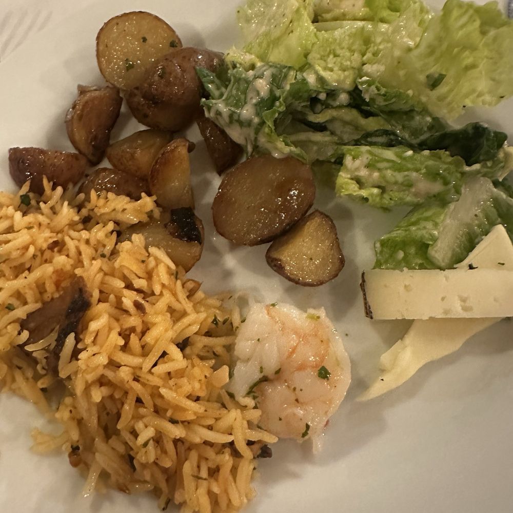 Ten Cuts - Salad Bar - Brazilian Near Me - Greenwood, Indiana Ten Cuts - Salad Bar - Brazilian Near Me - Greenwood, Indiana