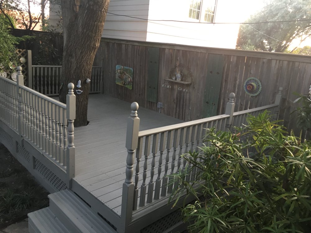 Slide of DFW Star Roofing