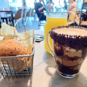 Sagrado Cafe - Coffee & Tea Near Me - Miami, Florida