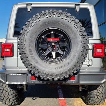 Blackstar Offroad - Auto Customization Near Me - Anaheim, California Blackstar Offroad - Auto Customization Near Me - Anaheim, California