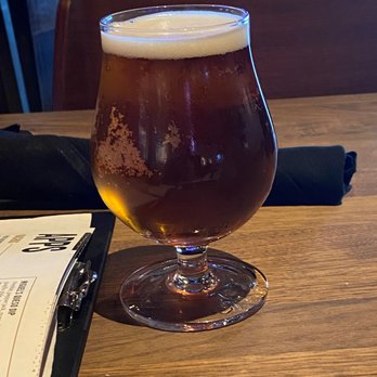Yard House - KY bourbon barrel - New American Near Me - Wayne, New Jersey