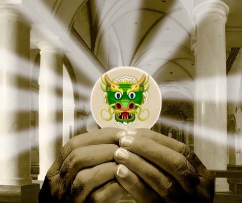 St John the Baptist Episcopal Church