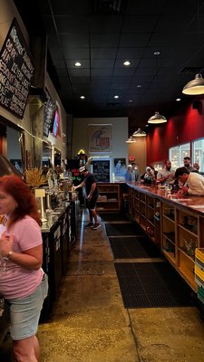 Cooper River Brewing Company by null